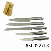 Kitchen Knife Set Stainless Steel Handmade Kitchen Knife Kitchen Knife Chef